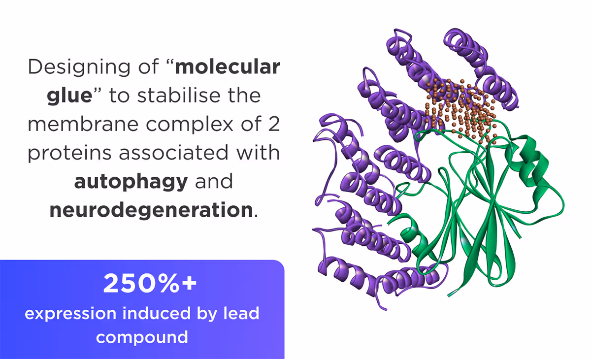 AI revolutionizes the drug discovery process