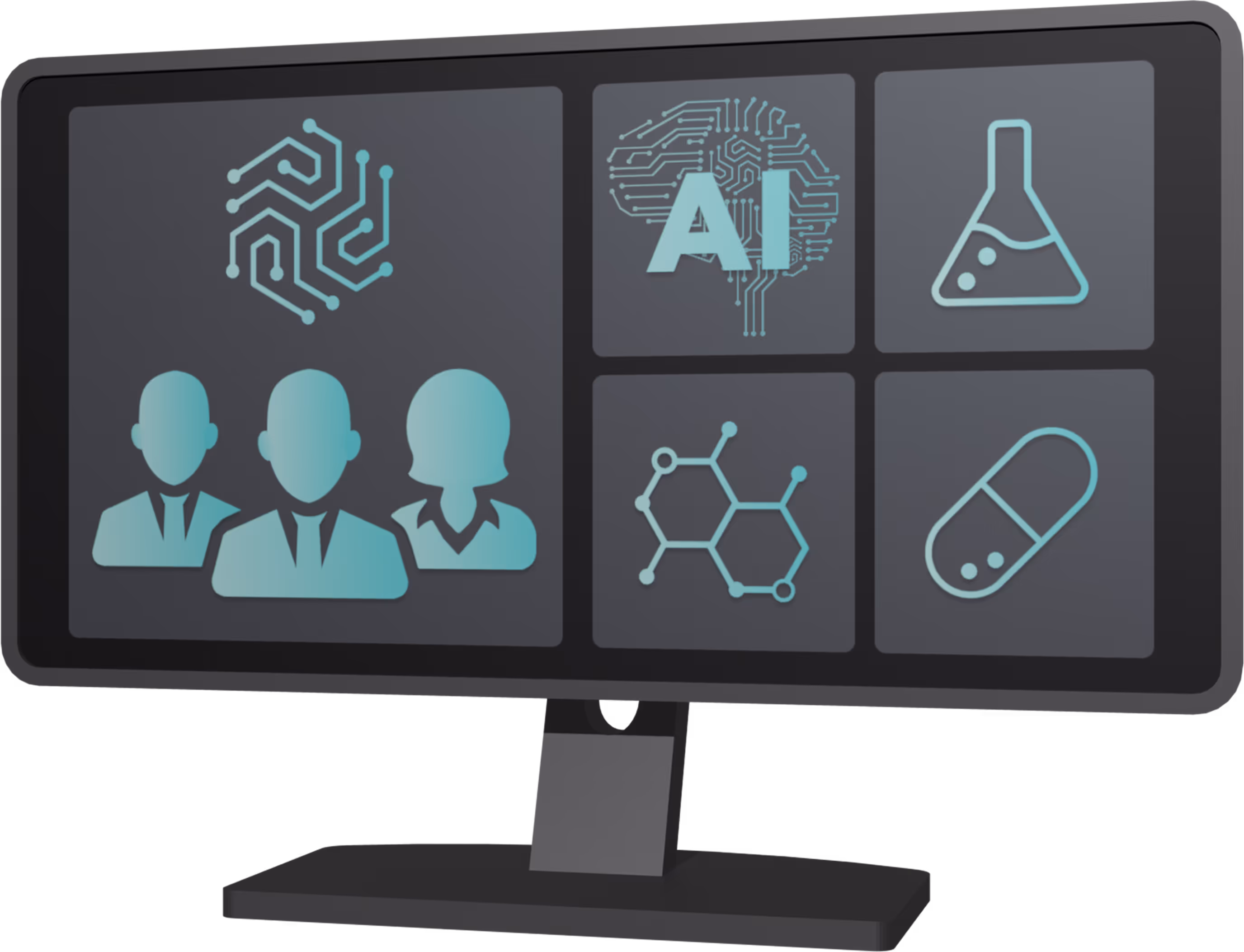 The future of drug design