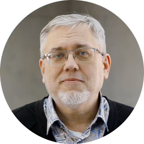 Myroslav Uiazdovskyi