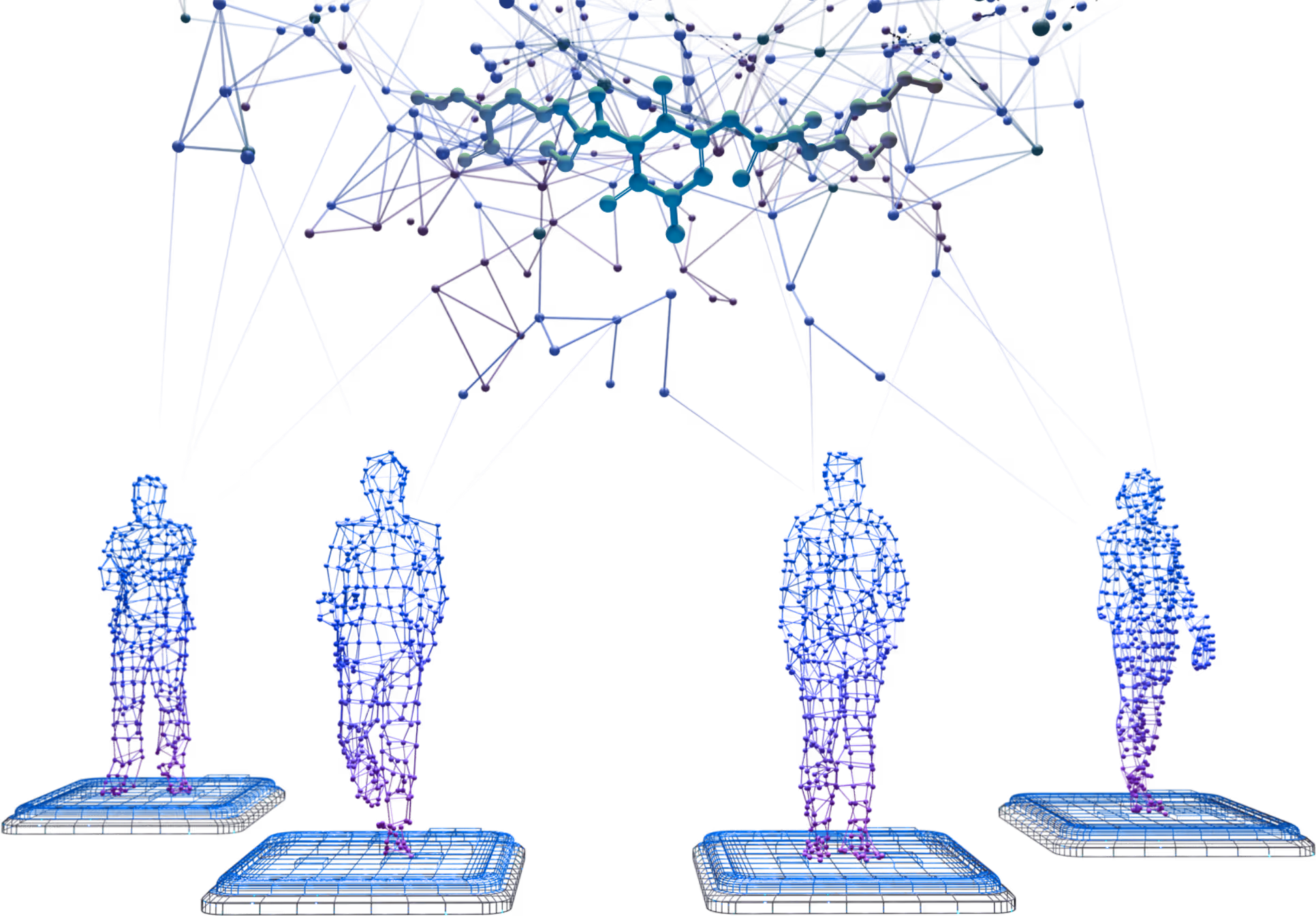 The future of drug design