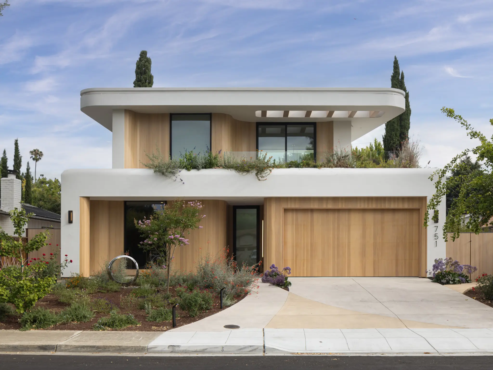 Mountain View Contemporary