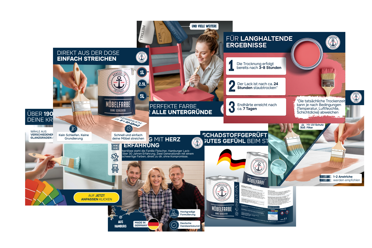 Conversion Audit