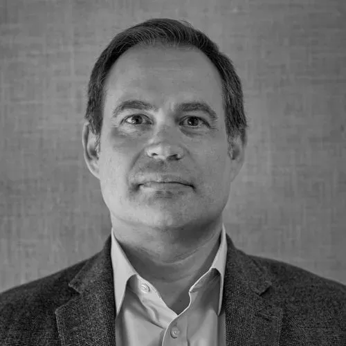 Philip Borden, Chief Executive Officer at LabShares Newton