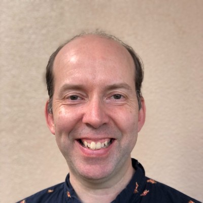 An image of Liz Armstrong Product Manager at Esri 