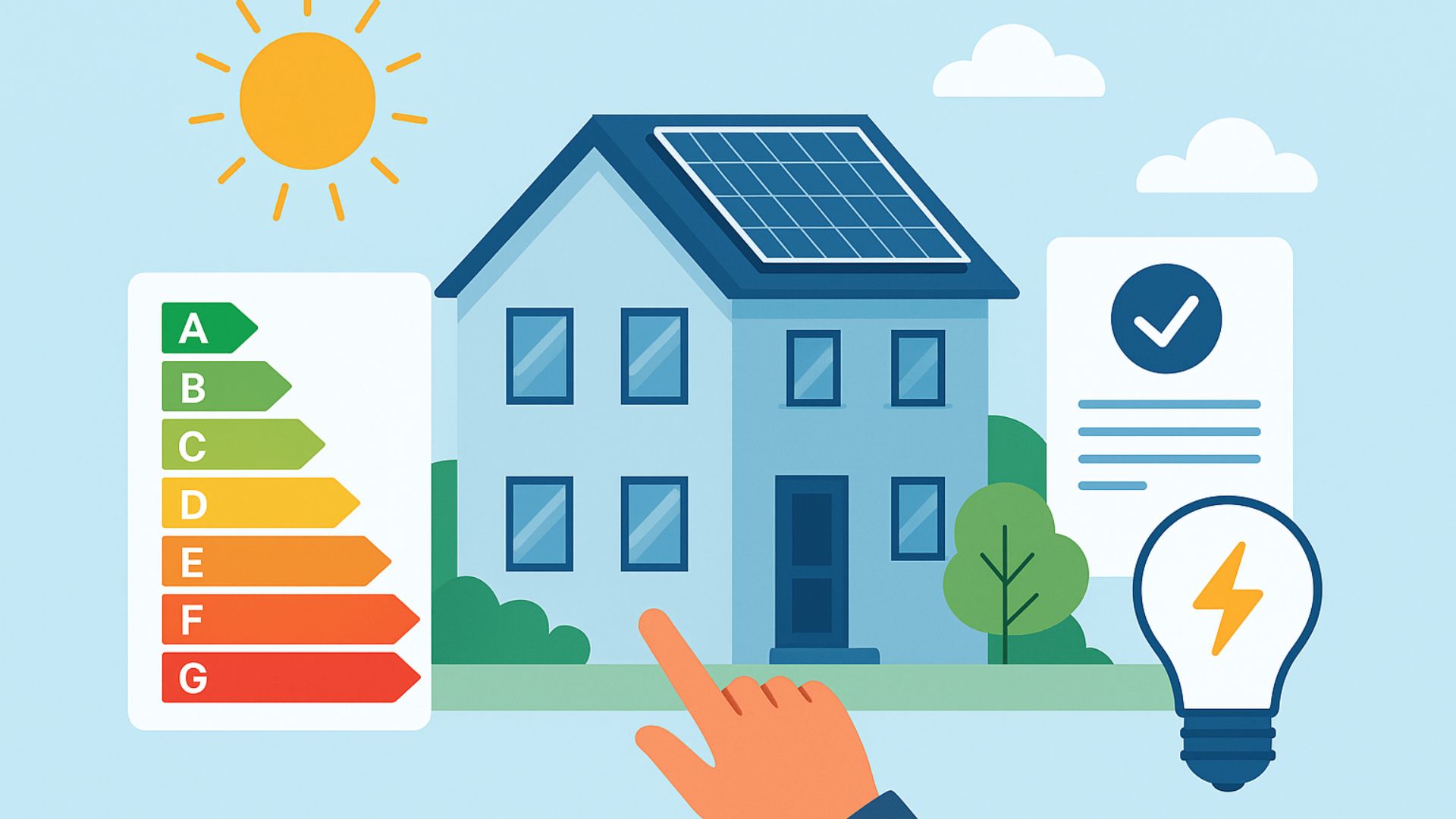 What Is Minimum Energy Performance Standards? 