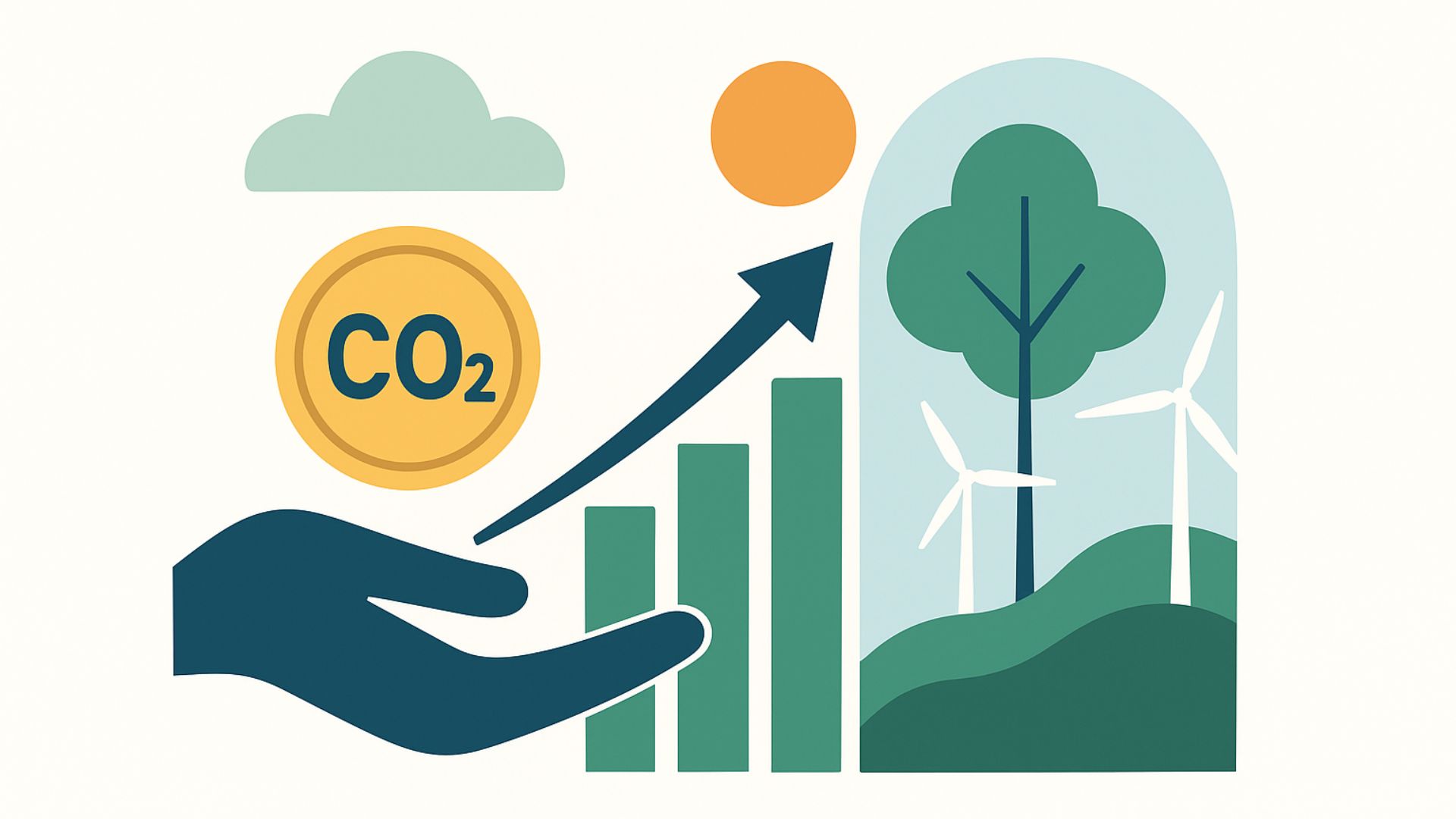 Carbon Markets Explained: Driving Decarbonisation Through High-Quality Credits