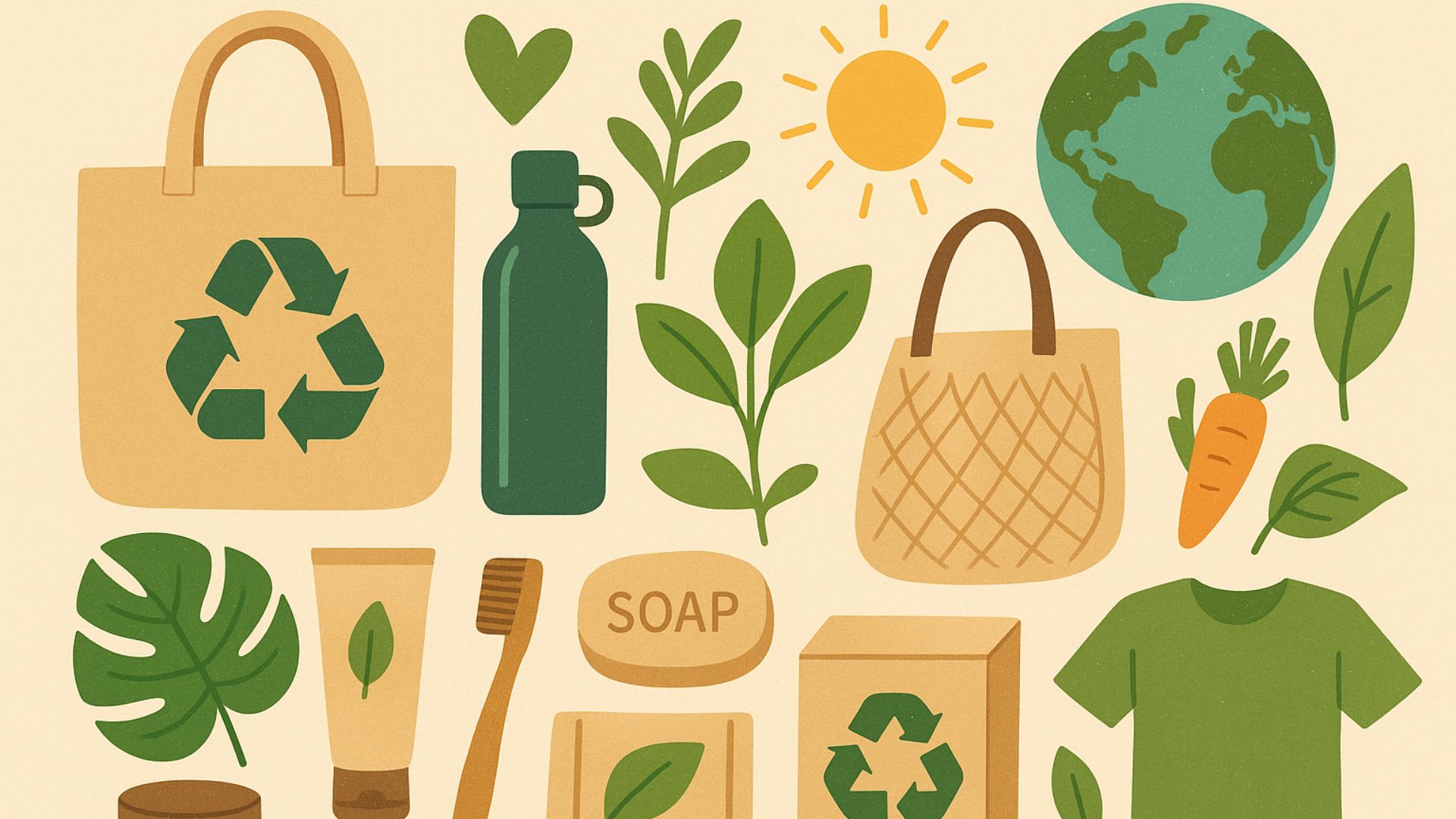 The Ultimate Eco Brands List: Original Picks