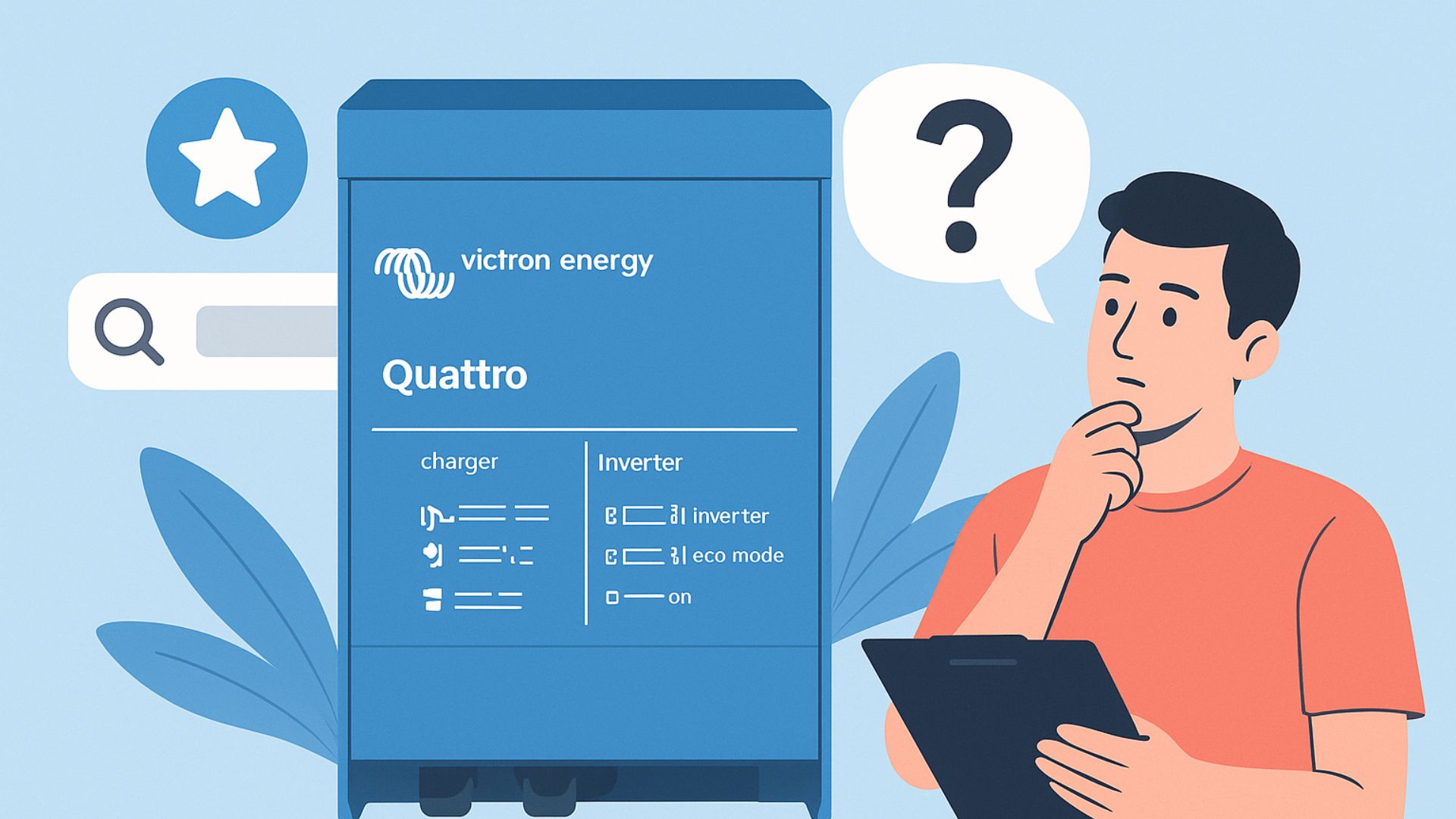 Victron Energy Quattro Review | Specs, Performance & Is It Worth It?