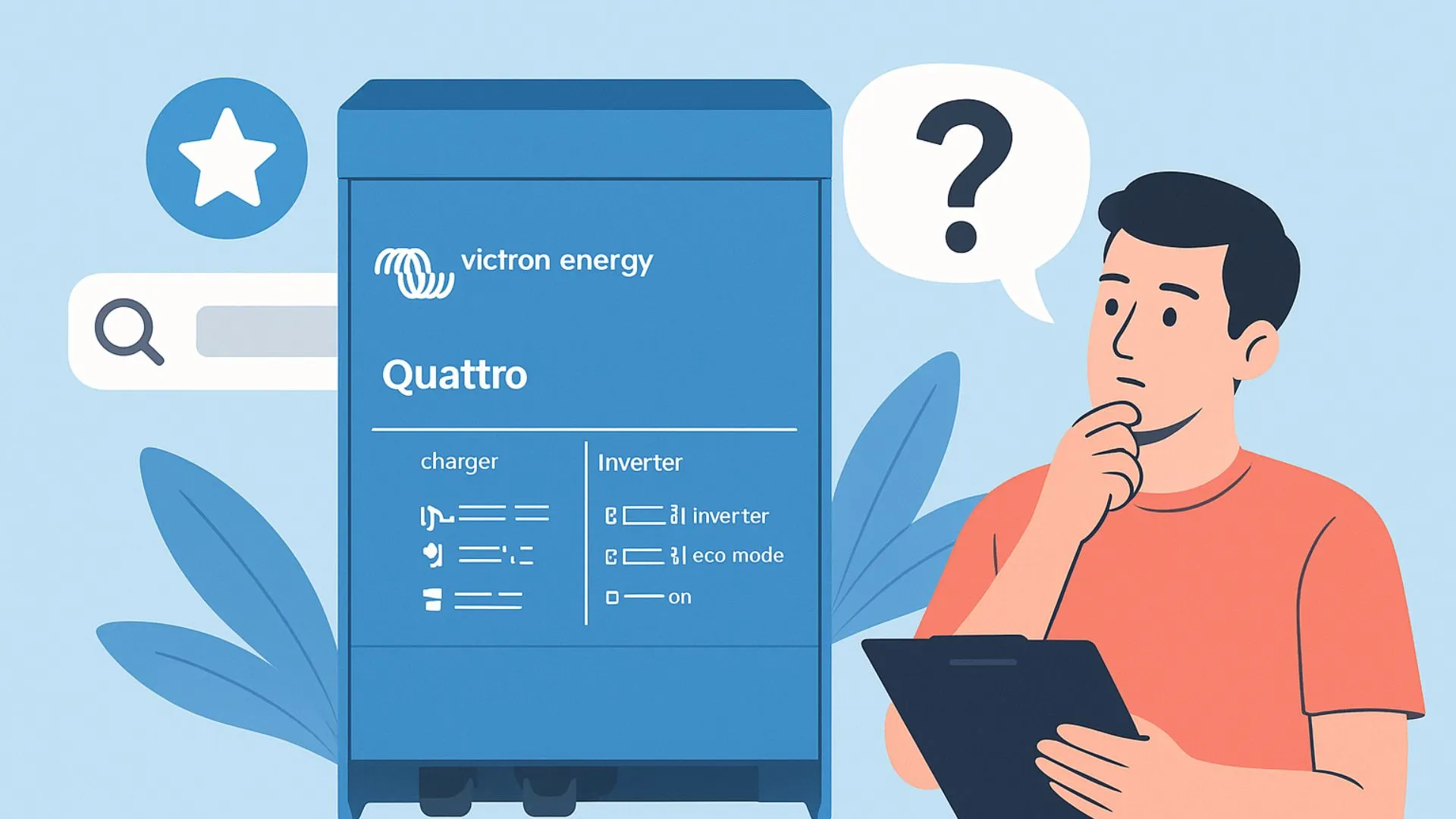 Victron Energy Quattro Review | Specs, Performance & Is It Worth It?