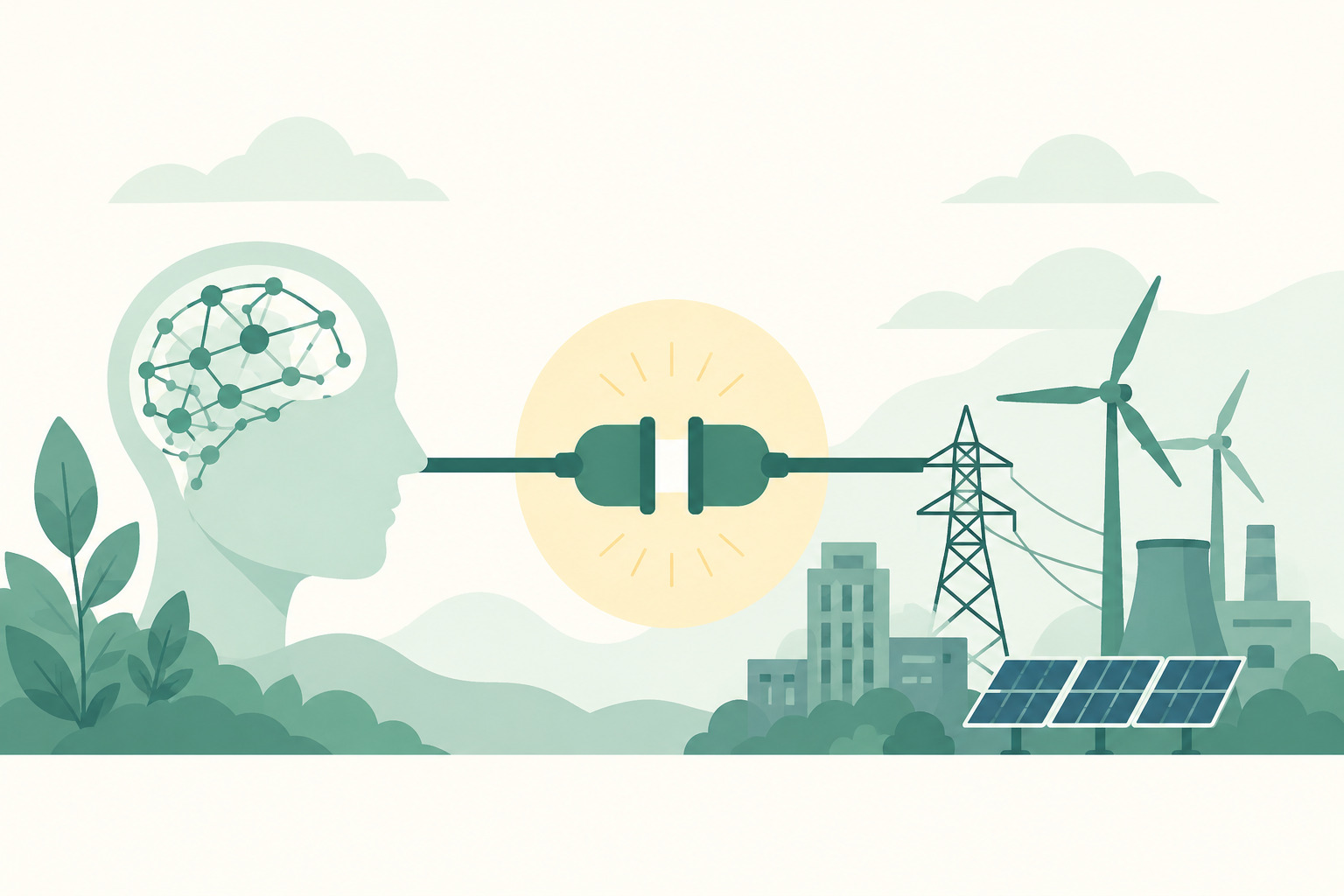 How Much Electricity Does ChatGPT Actually Use?