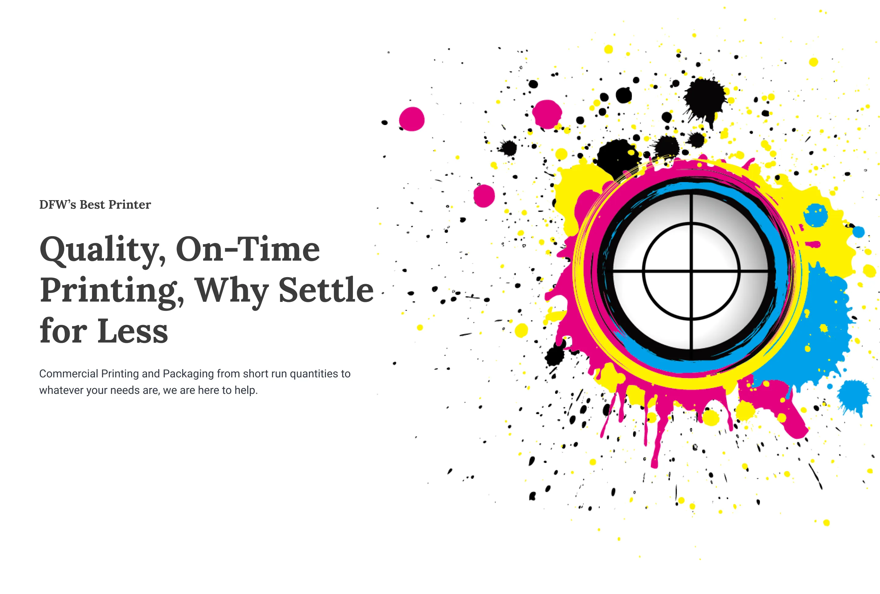 Spartan Printing & Packaging Inc