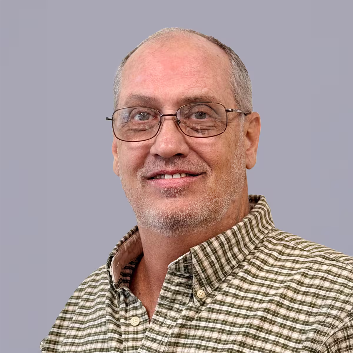 Gary Garrison