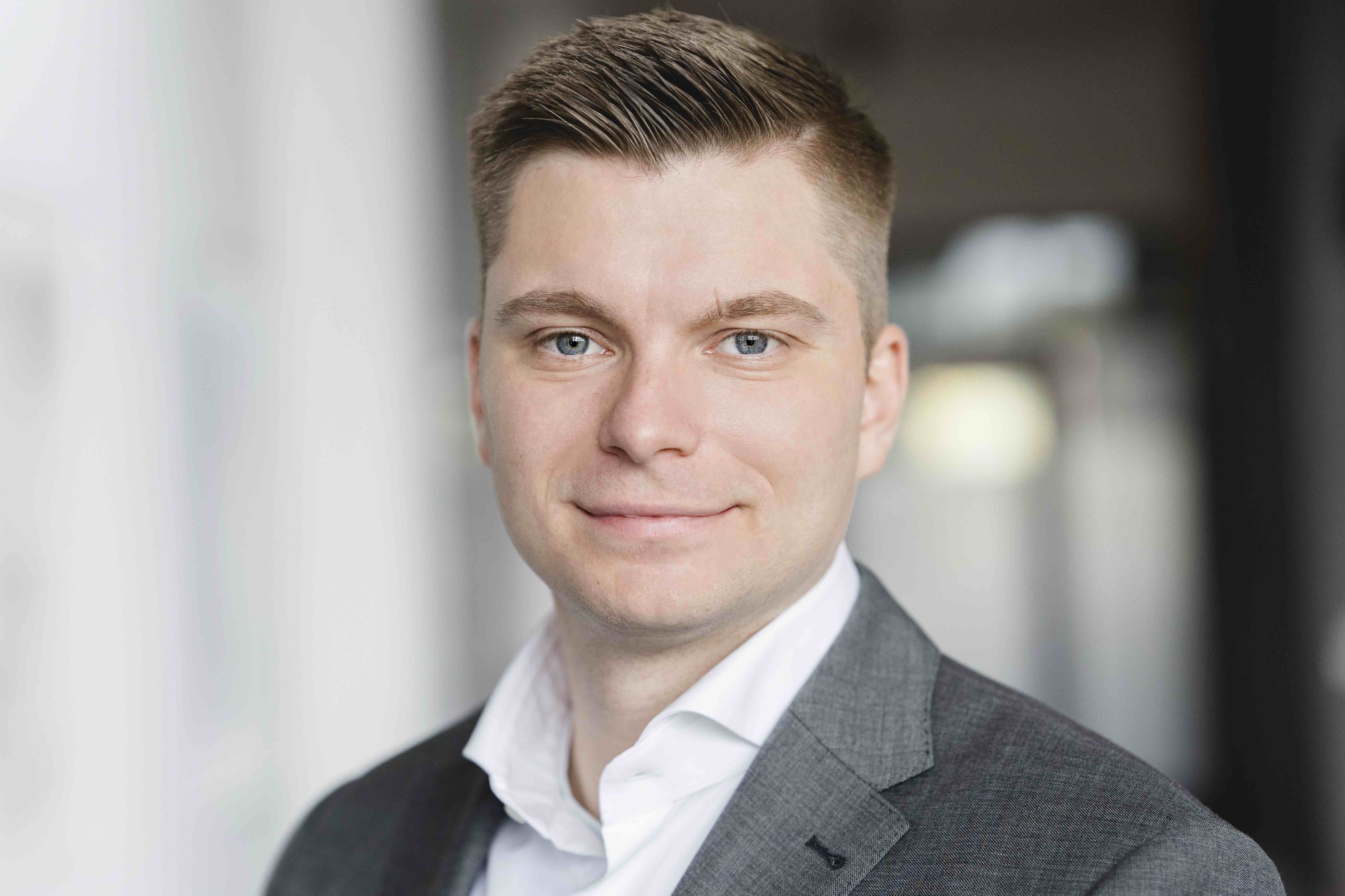 David Klein