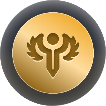GOLD vstupenka