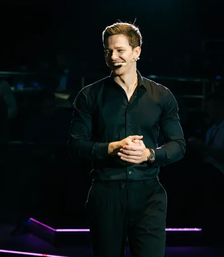 Vašek Toman