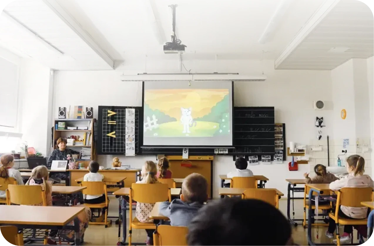 Setkání projektu Všímavec