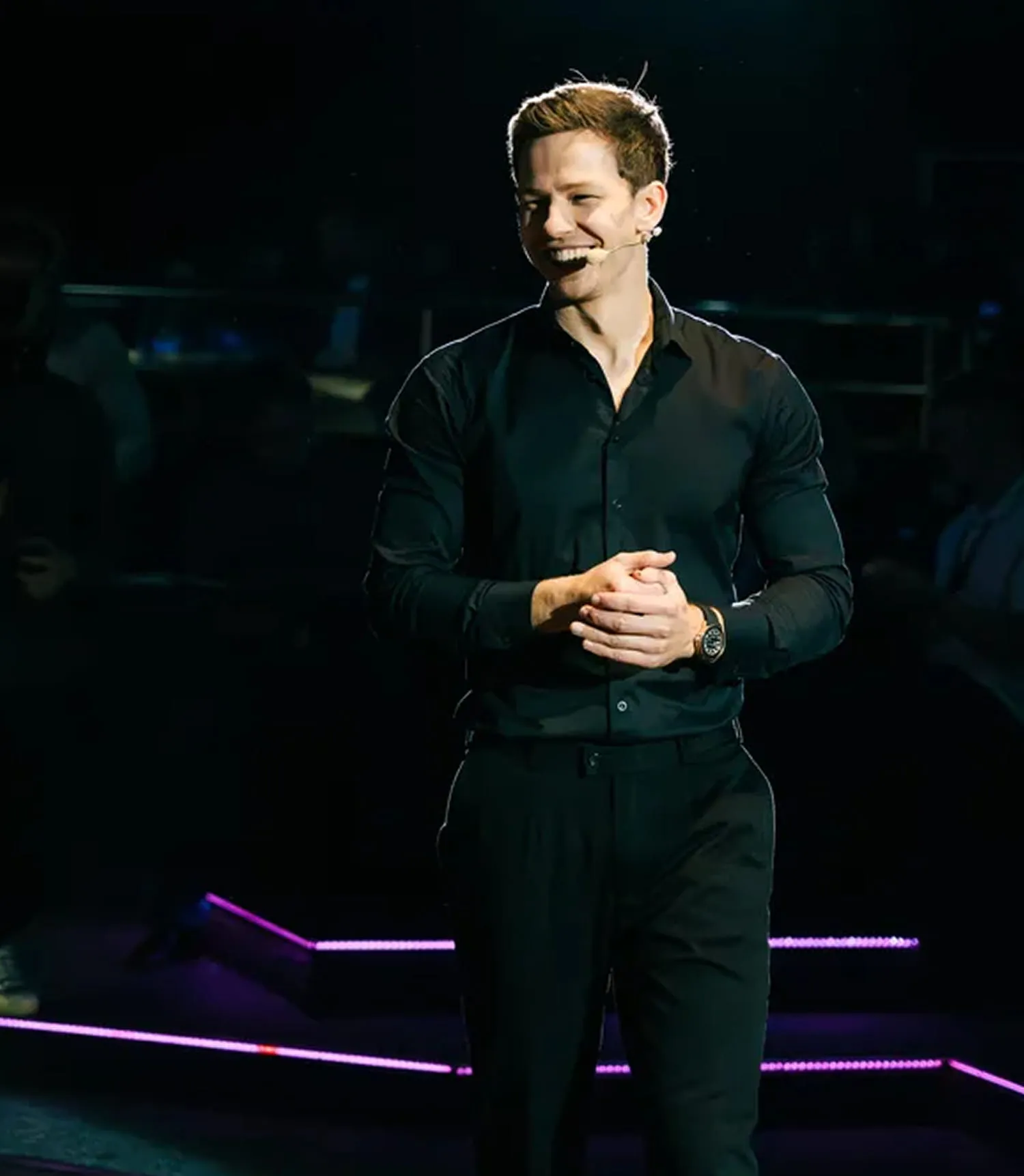 Vašek Toman