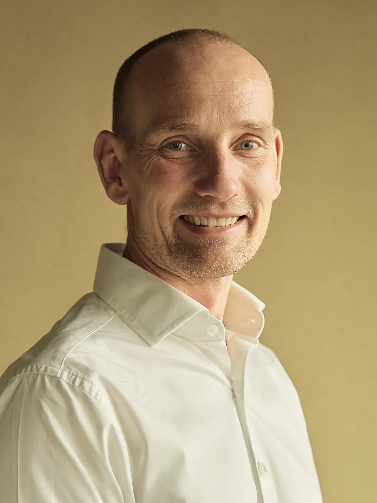 Knut Sandven – Sonair Founder & CEO