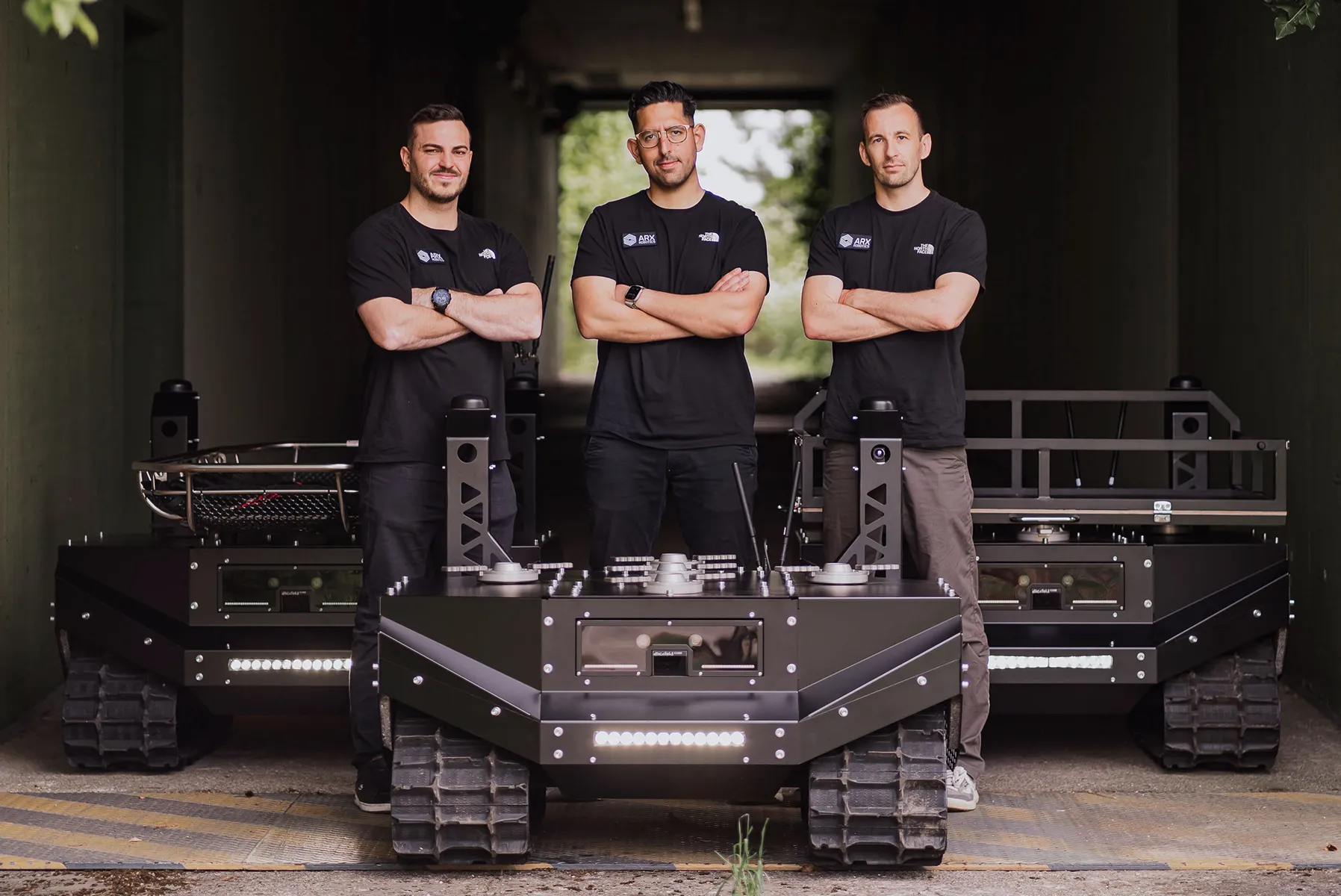 ARX Robotics