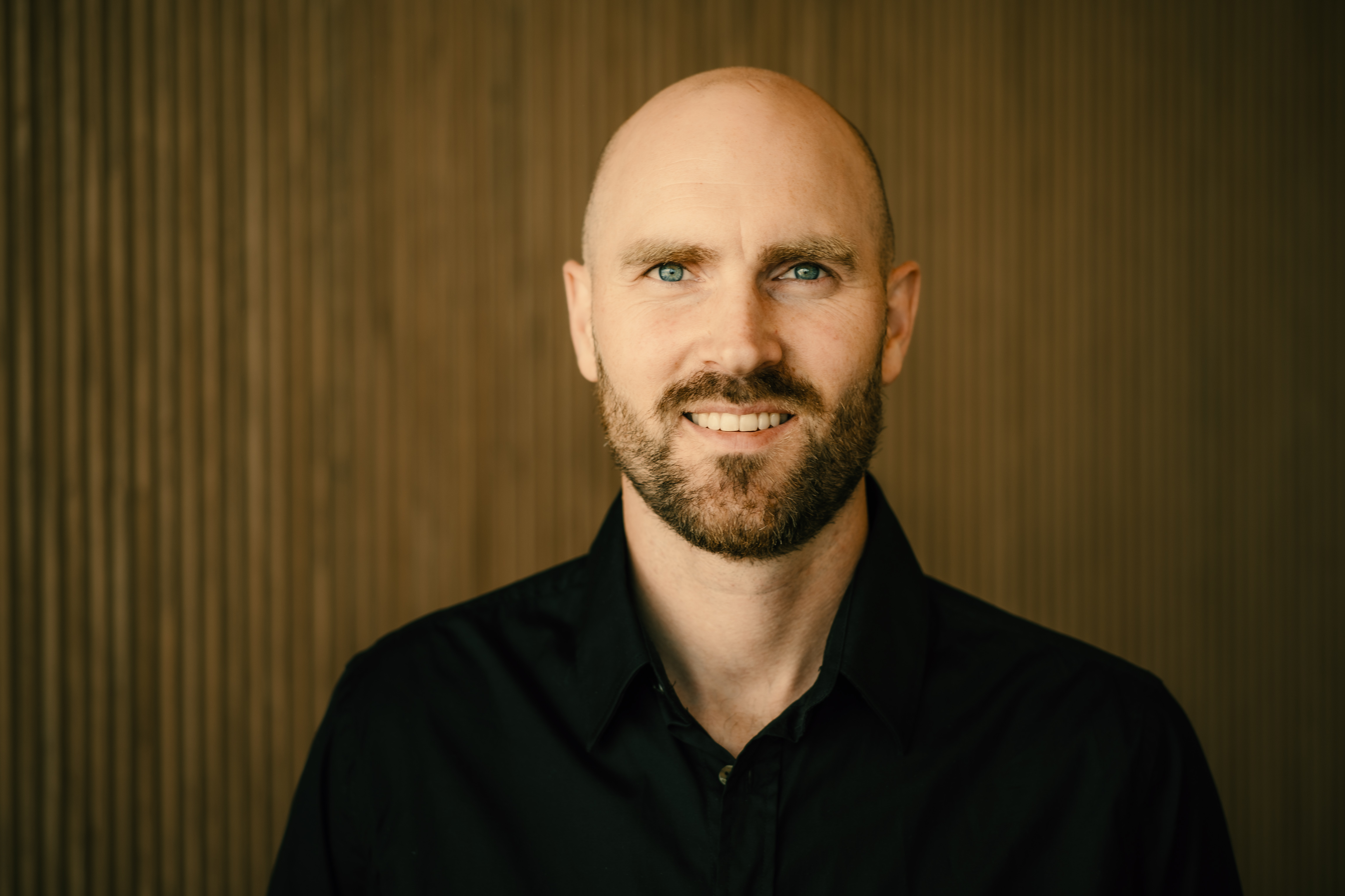 7Analytics Founder CEO Helge Jørgensen