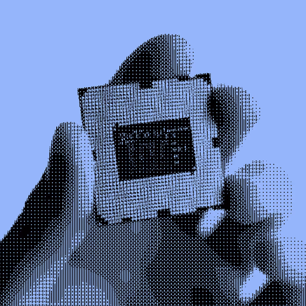 Next-gen Computing & Digital Infrastructure