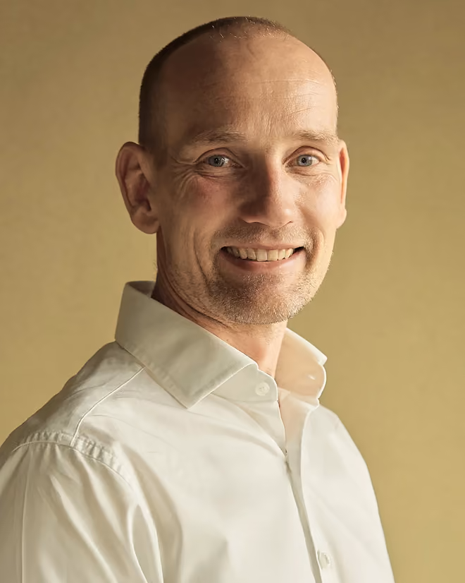 Knut Sandven