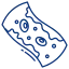cholesterol icon