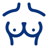 breasts icon