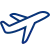 airplane icon