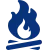 campire icon