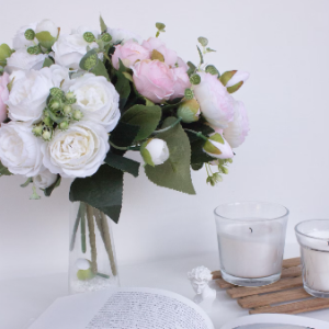 Флористична студія м.Тернопіль  | -20% від суми на перше замовлення |