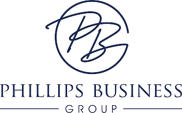Phillips Business Group logo