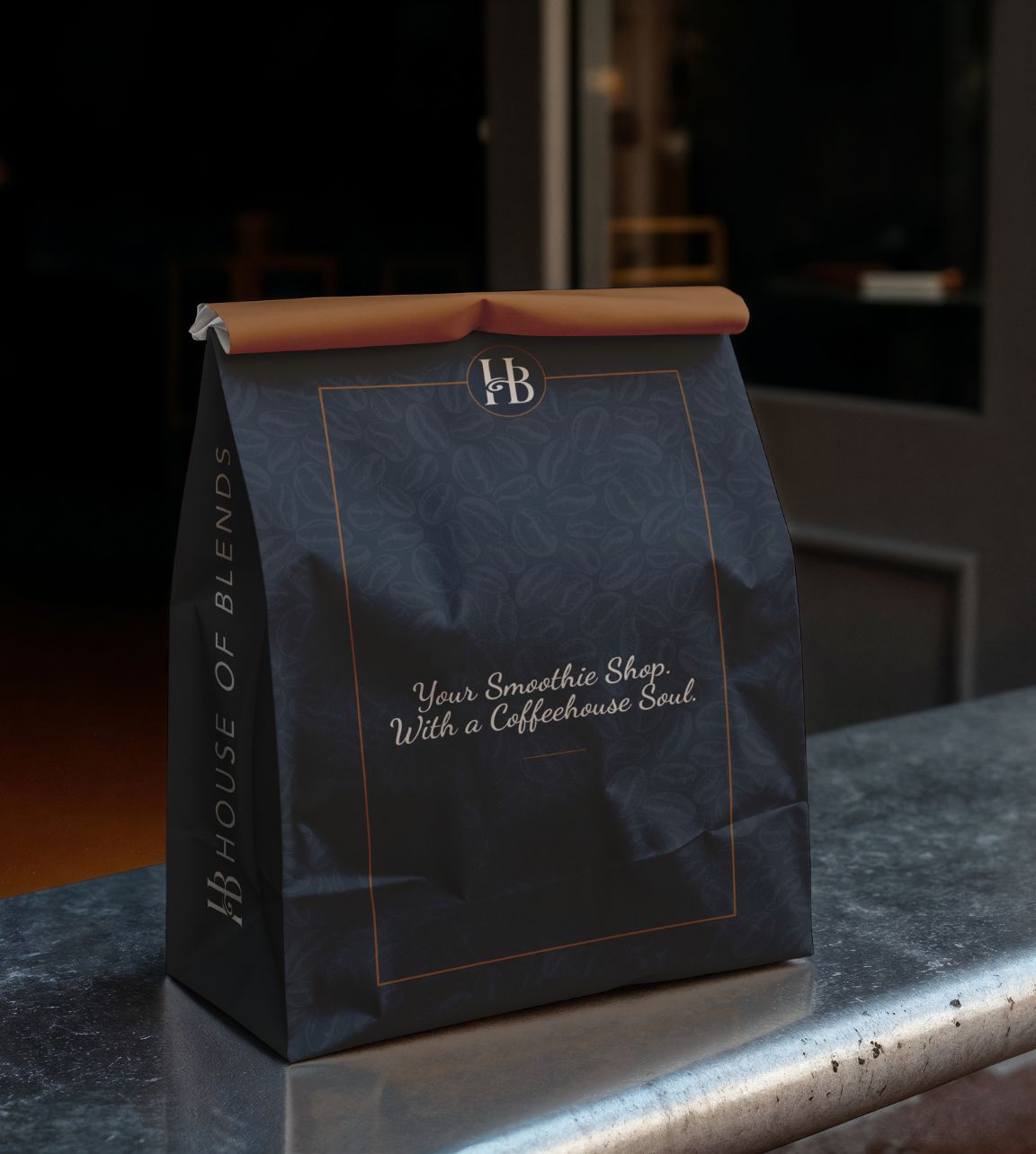 House of Blends