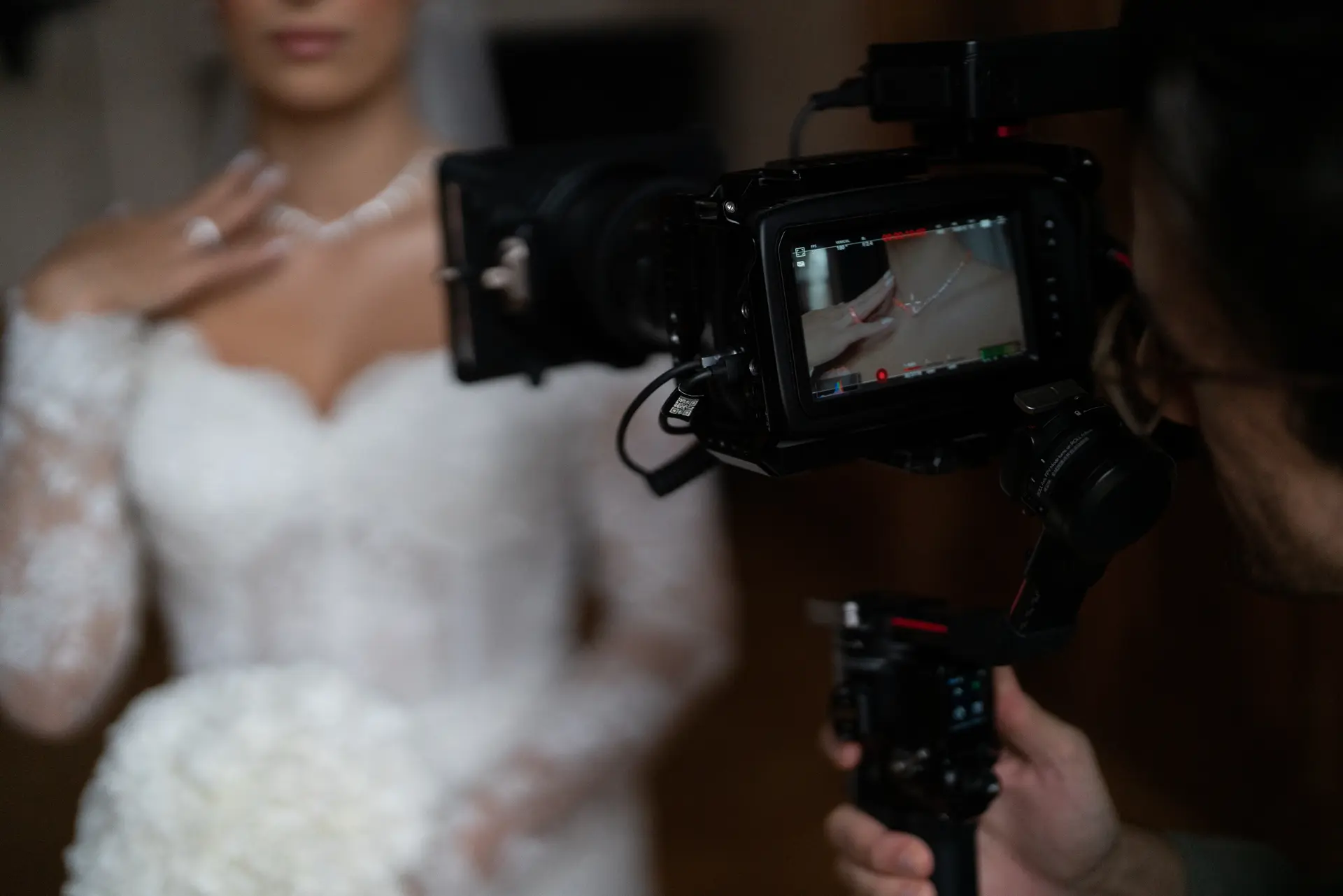 Manzoni Films: Your Wedding Videography Artisans