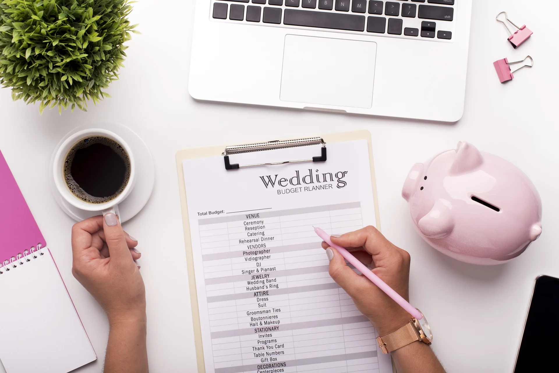 Exploring Wedding Videography Costs