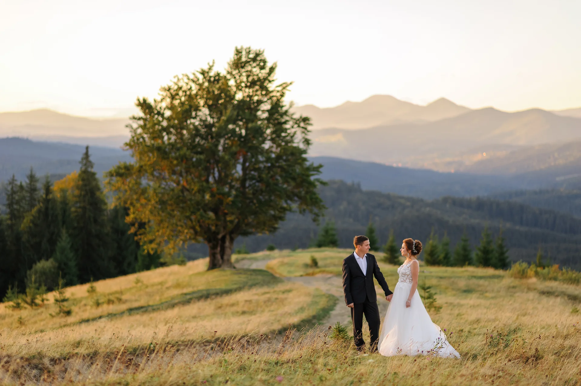 Your Wedding Photographer in Quebec : Manzoni Films