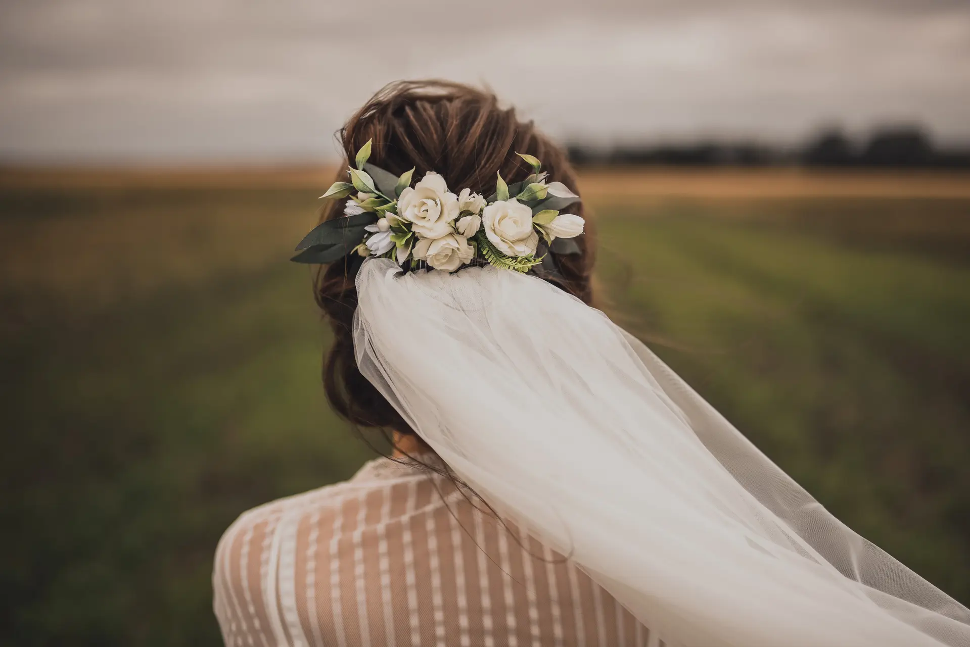 Ti Amo in the Laurentides: Manzoni Films Captures Your Wedding Video