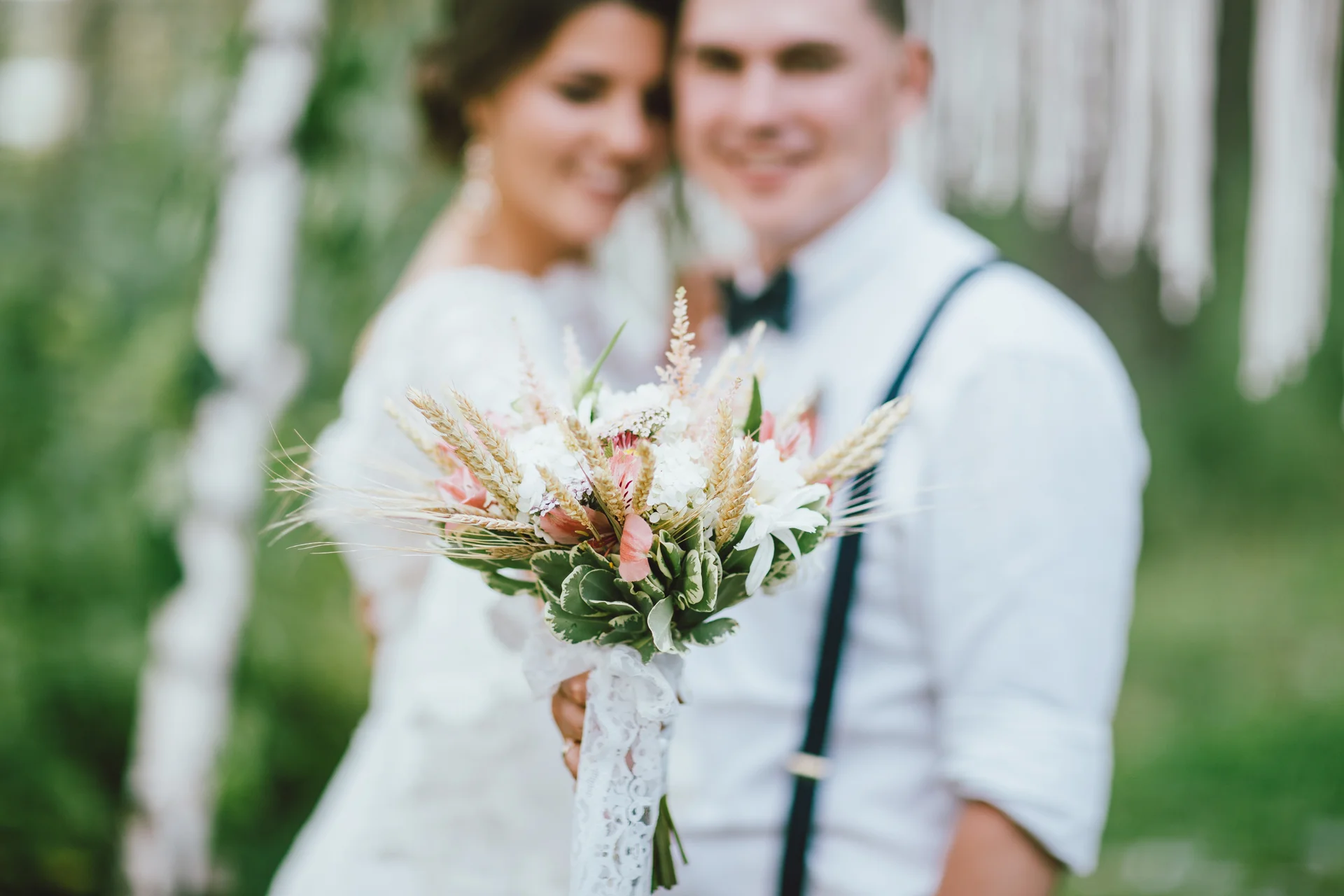 Montreal Wedding Photography Prices: Capture Your Amore