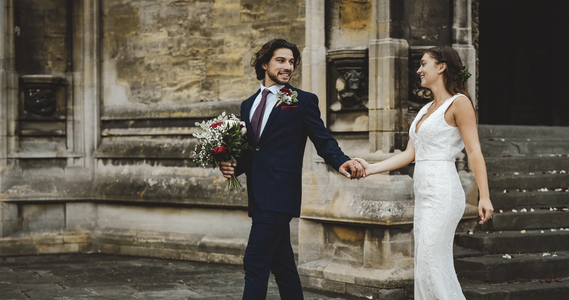 Navigating Quebec Wedding Photography Prices with Manzoni Films
