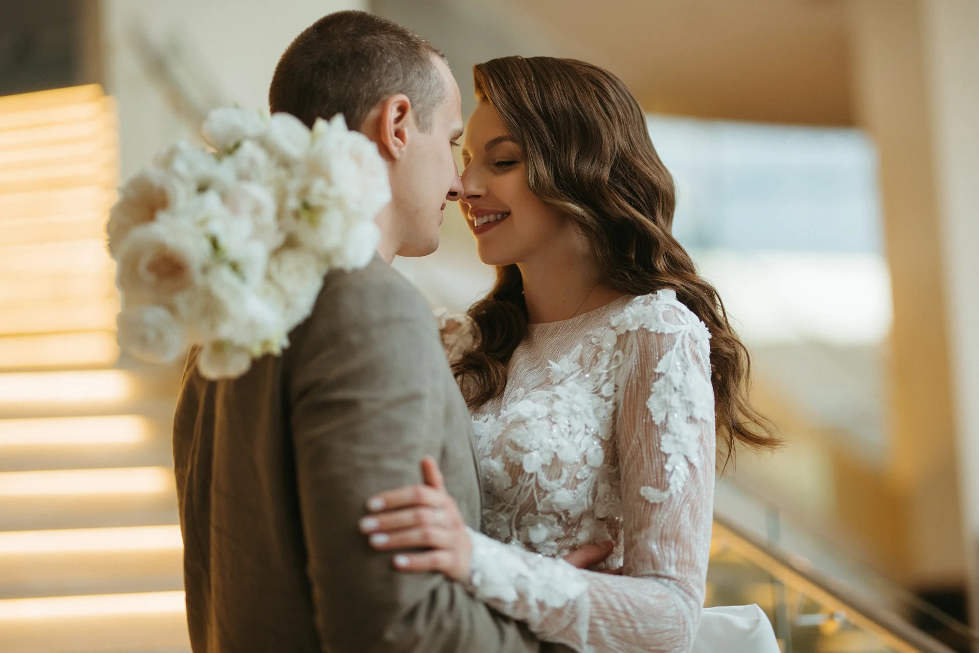 Discovering the Average Price for a Dreamy Wedding in Quebec