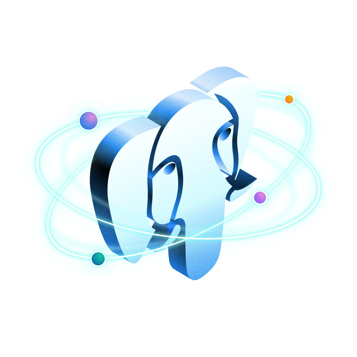 PostgreSQL frontend 