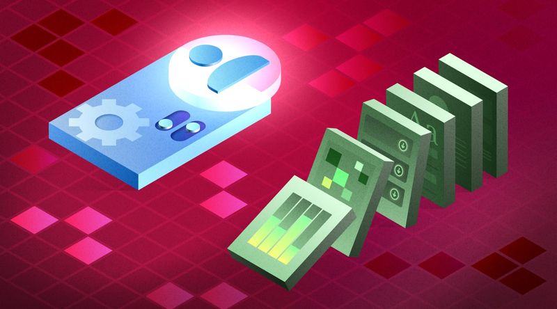 6 Top HTML UI Libraries for 2025 | UI Bakery Blog