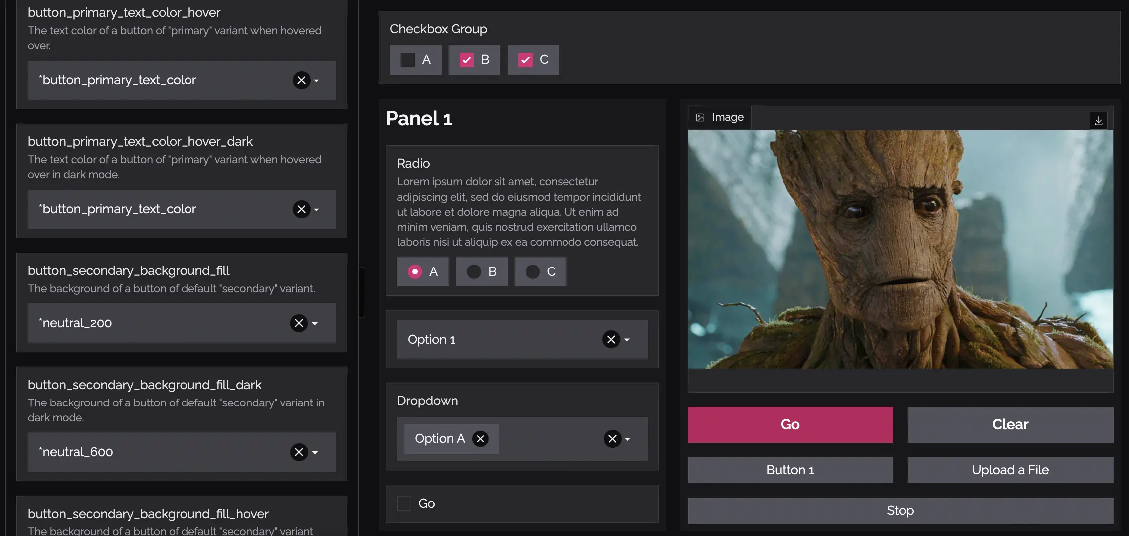 Gradio Changelog
