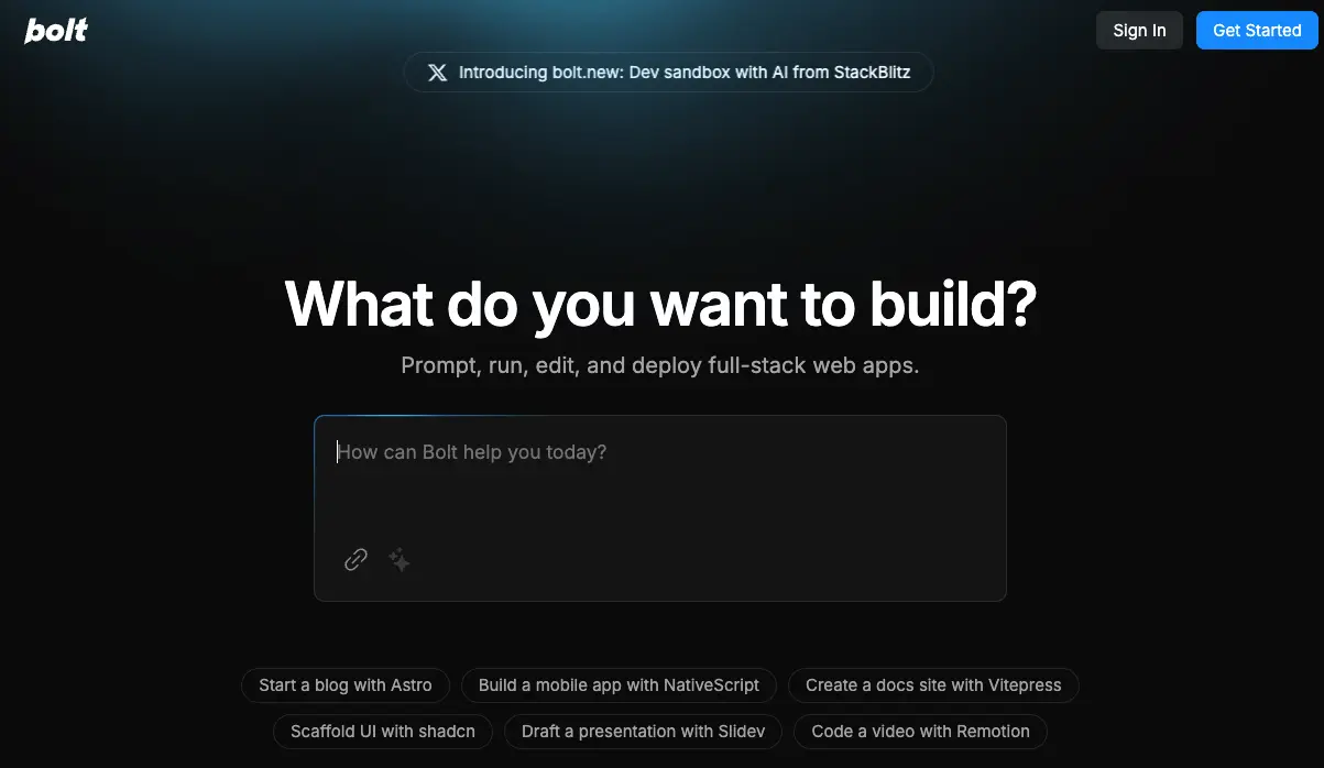 Bolt vs. Cursor: Which AI Coding App Is Better?
