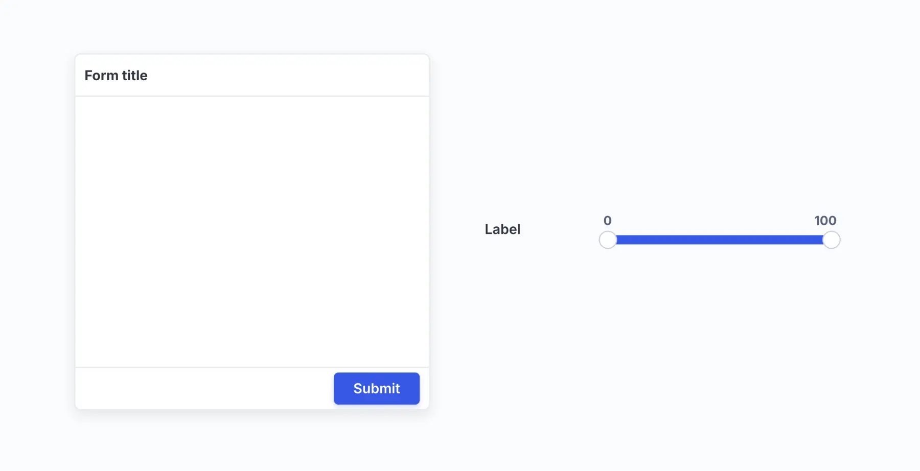 Components: New Kids on the Block 🎨