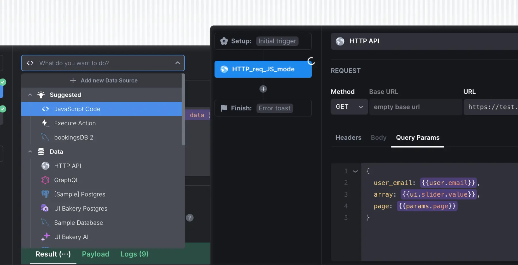 Actions: Now with Extra Smartness ⚙️