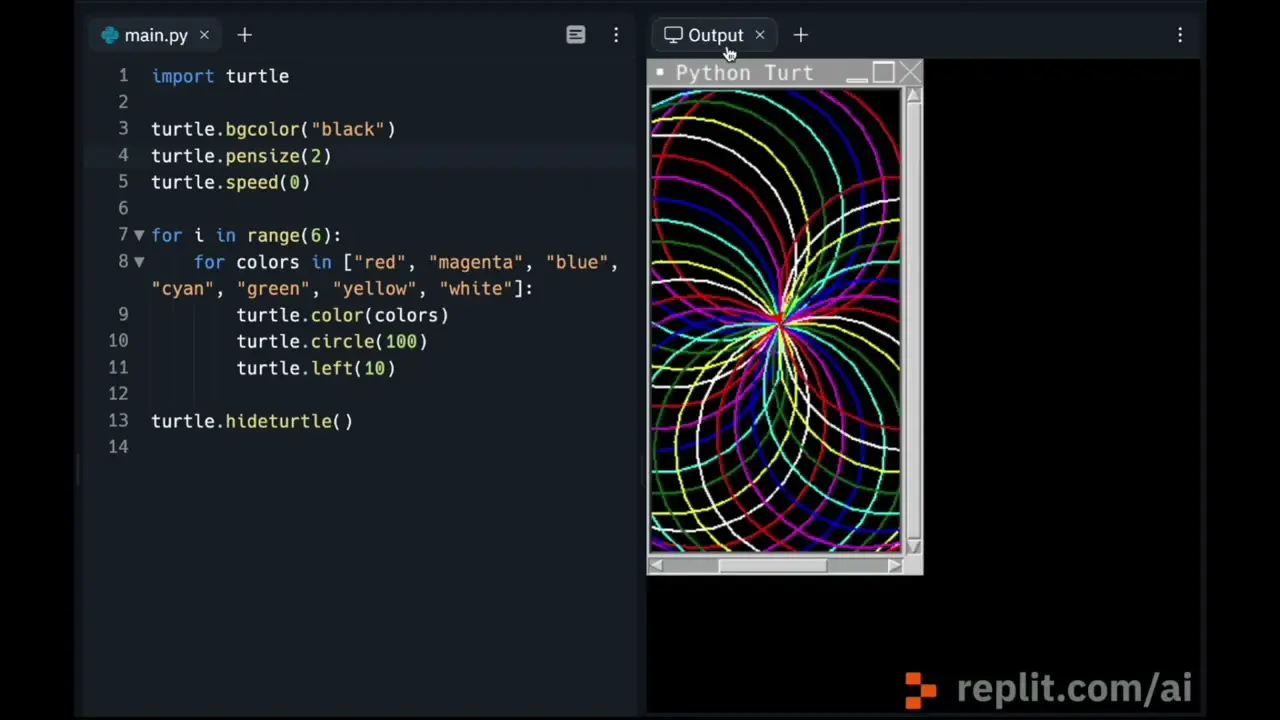 Replit — Meet Replit Ghostwriter, your partner in code