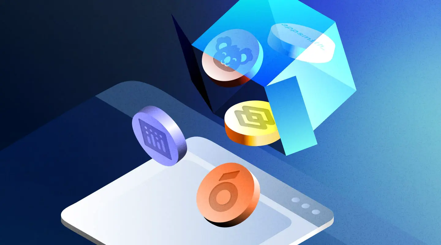 5 Best Streamlit Alternatives in 2025