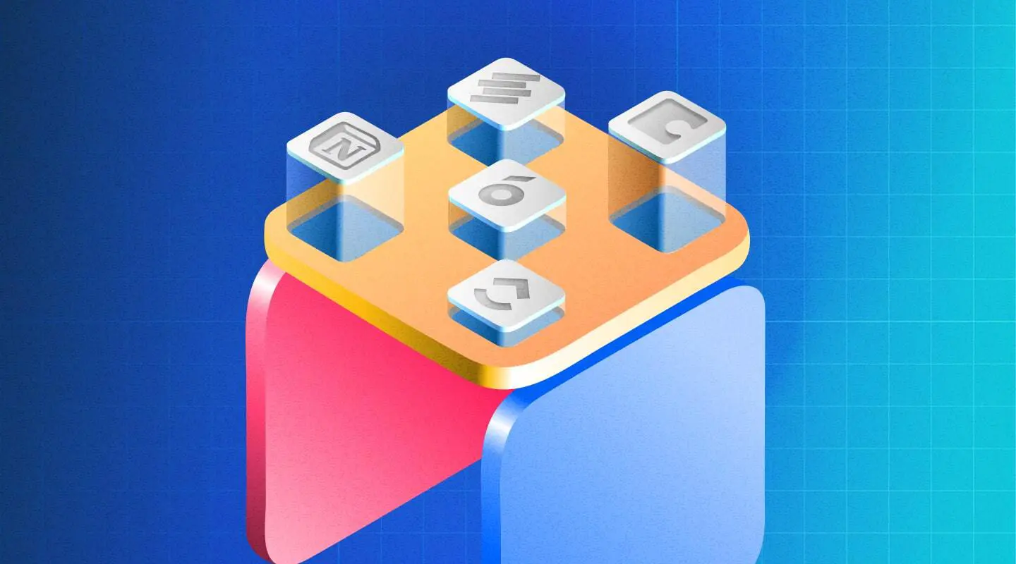 5 Best Airtable Alternatives: Find Your Perfect Match