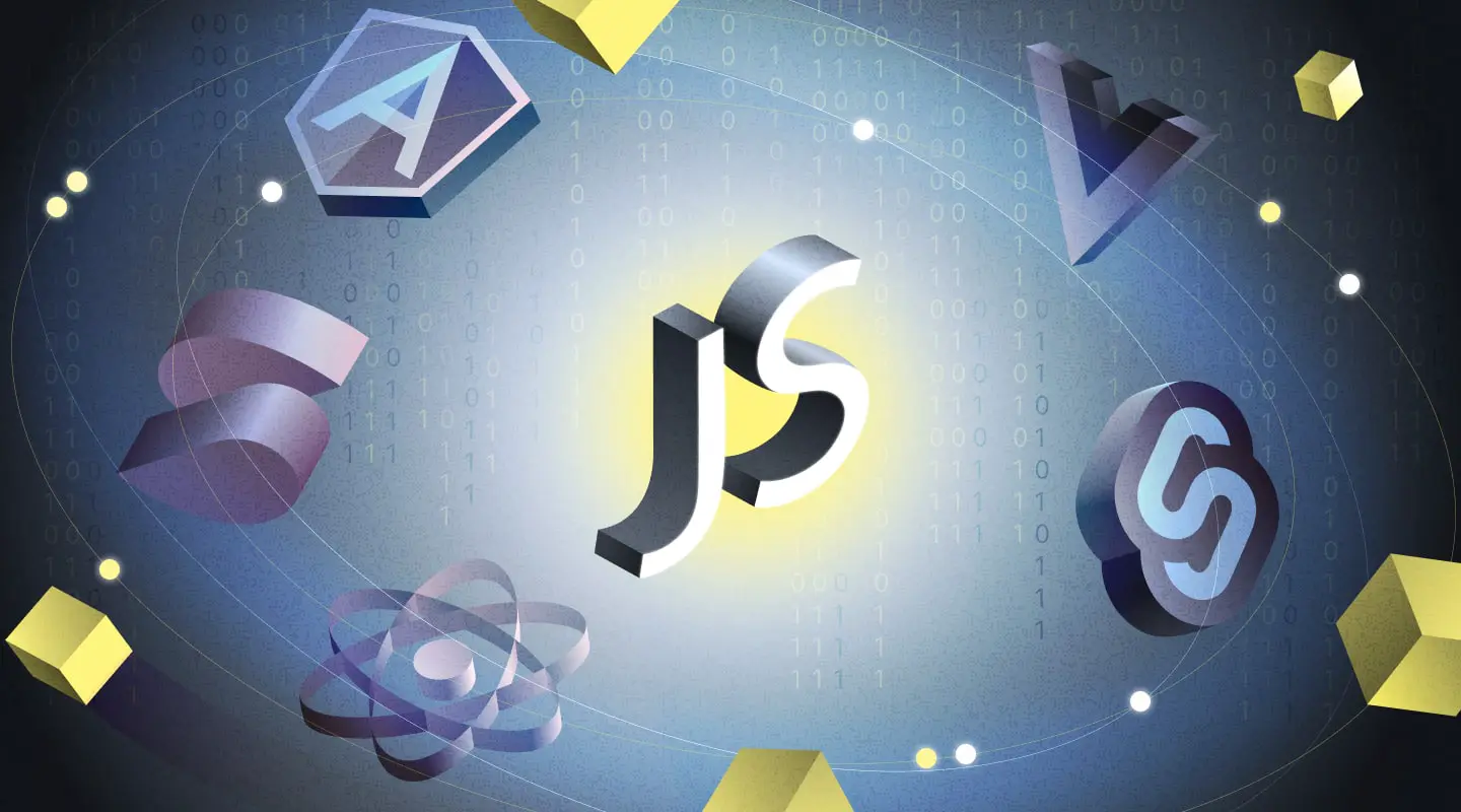5 Best JavaScript UI Libraries for Building Stunning Web Interfaces in 2025